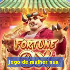 jogo de mulher nua